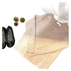 🌟NWT🌟 Gap Sweater